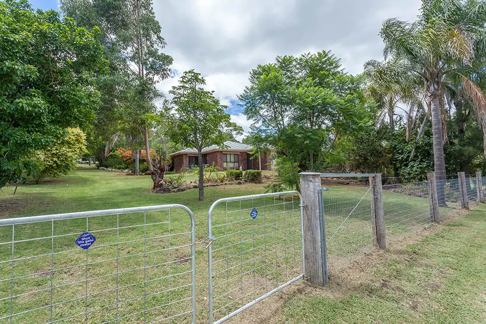 Main view of Homely house listing, 139 Warkon Street, Greenmount QLD 4359