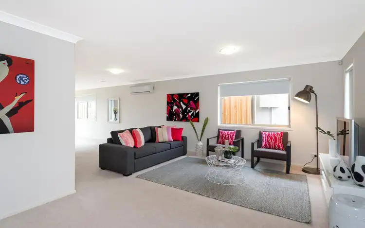 Fourth view of Homely house listing, 11 Burton Avenue, Bardia NSW 2565