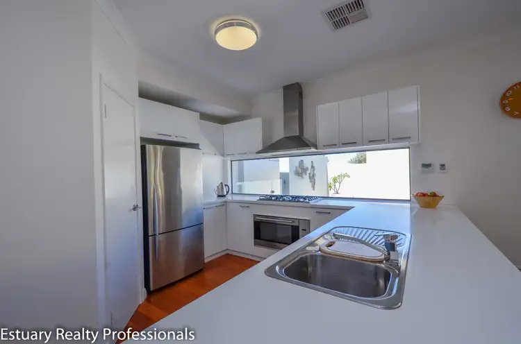 Third view of Homely house listing, 12 Paperbark Way, Wannanup WA 6210