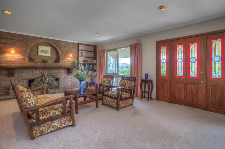 Fourth view of Homely house listing, 125 McGeorge Road, Gisborne South VIC 3437