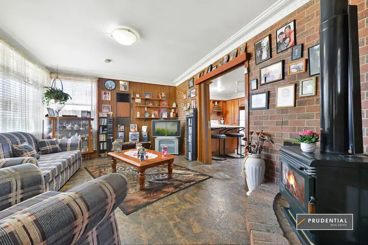 Third view of Homely house listing, 19 First Avenue, Macquarie Fields NSW 2564