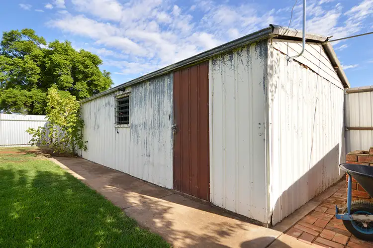 Third view of Homely house listing, 32A Heath Sreet, Red Cliffs VIC 3496