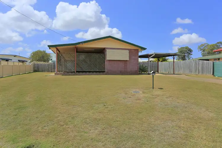 Seventh view of Homely house listing, 25 The Boulevarde, Avoca QLD 4670