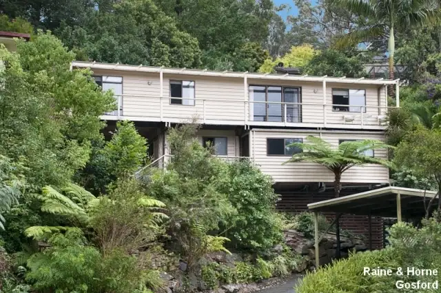 Main view of Homely house listing, 7 Nalkari Avenue, Wyoming NSW 2250