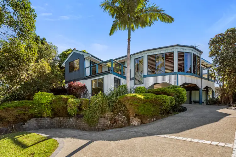 36 Sassafras Street, Pottsville NSW 2489