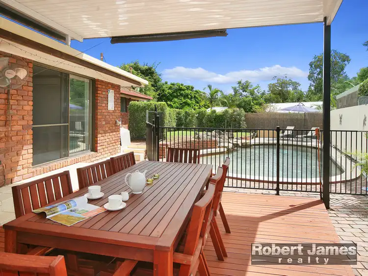 74 St Andrews Drive, Tewantin QLD 4565