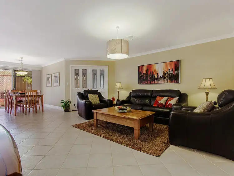 Sixth view of Homely house listing, 15 Transom Lane, Waikiki WA 6169