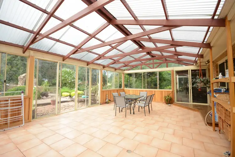 Third view of Homely house listing, 39 Amberly Drive, Nicholson VIC 3882