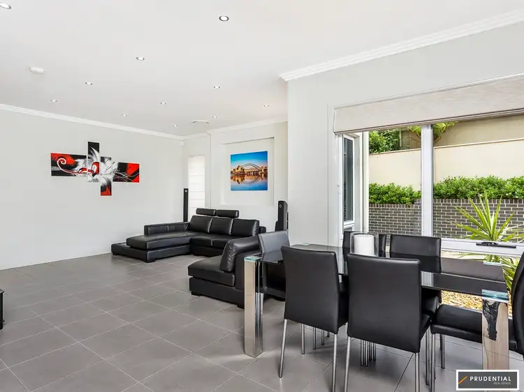 Fourth view of Homely house listing, 20 Ancona Avenue, Spring Farm NSW 2570