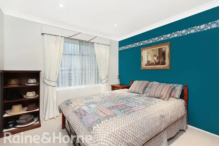 Sixth view of Homely house listing, 82 Knightsbridge Avenue, Glenwood NSW 2768