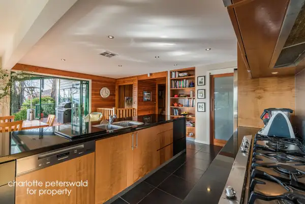 Sixth view of Homely house listing, 7 Beddome Street, Sandy Bay TAS 7005