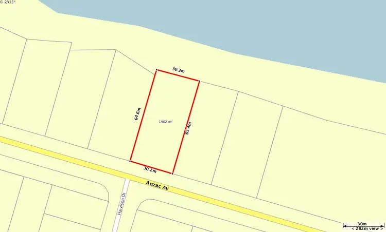 Seventh view of Homely land listing, 296 Anzac Avenue, Marian QLD 4753