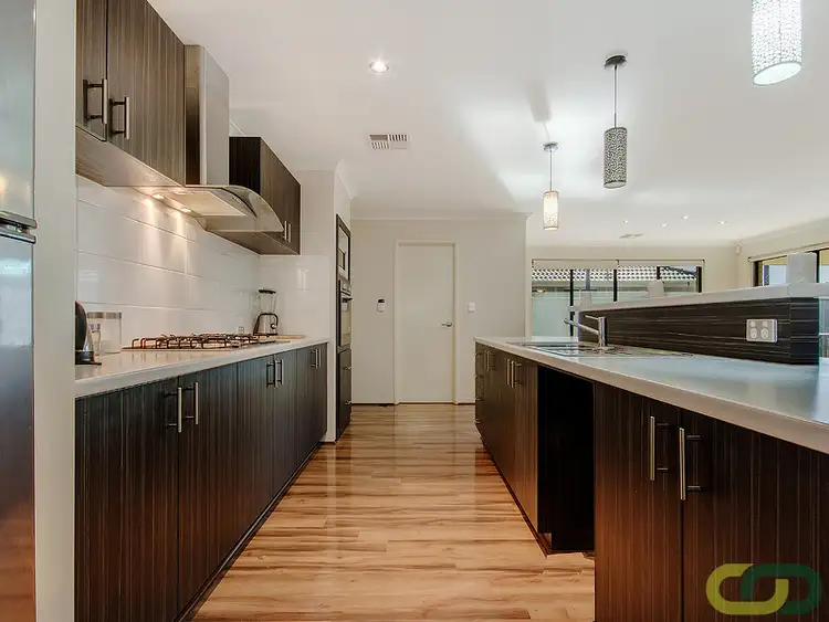 Fifth view of Homely house listing, 10 Lastovo Lane, Secret Harbour WA 6173