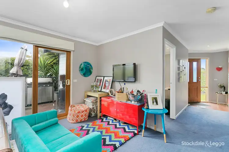 Fifth view of Homely house listing, 17 Anne Street, Rosebud VIC 3939