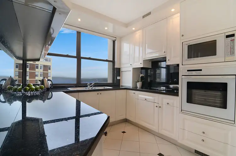 Fourth view of Homely apartment listing, 28/60 Darling Point Road, Darling Point NSW 2027