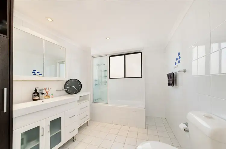 Fifth view of Homely townhouse listing, 1/1A Montrose Road, Abbotsford NSW 2046