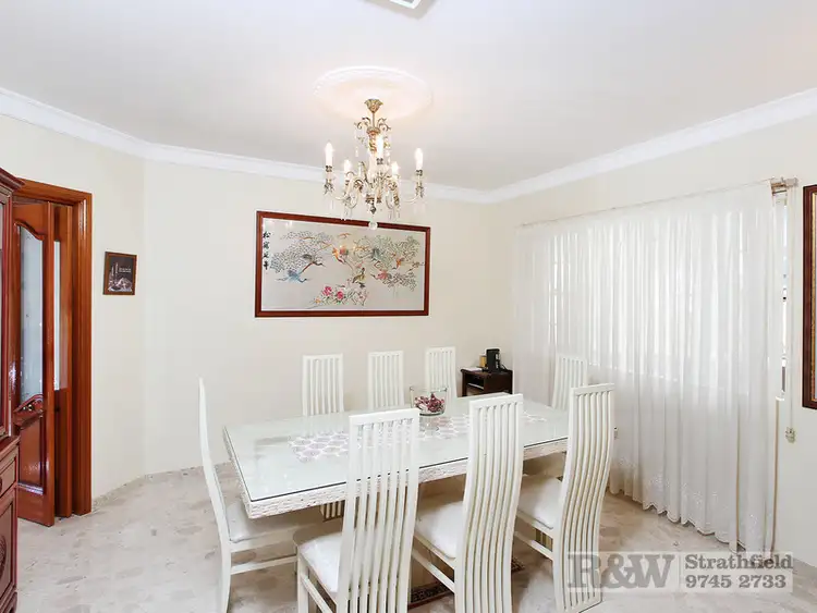 Fourth view of Homely house listing, 49 HIGH STREET, Strathfield NSW 2135
