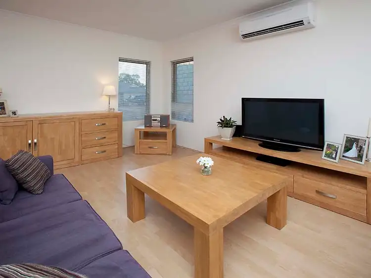Third view of Homely villa listing, Unit 8 / 3 Mountain View, Kelmscott WA 6111