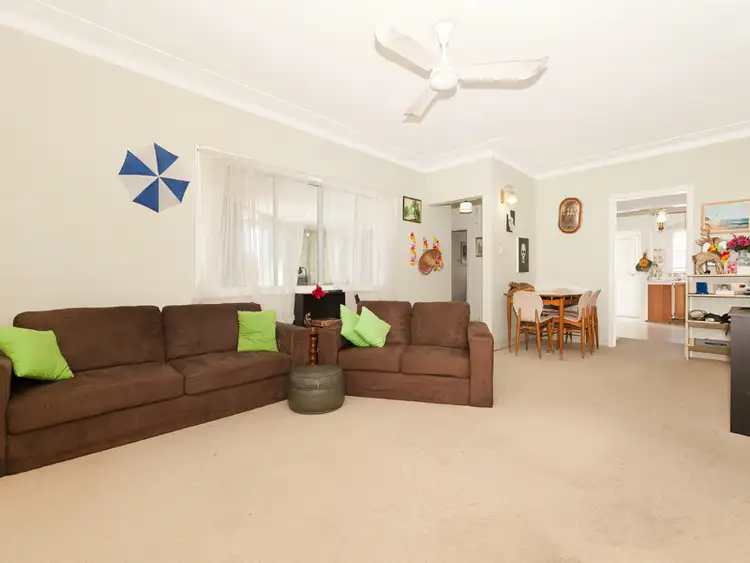 Fifth view of Homely house listing, 26 Hubbard Street, Wavell Heights QLD 4012