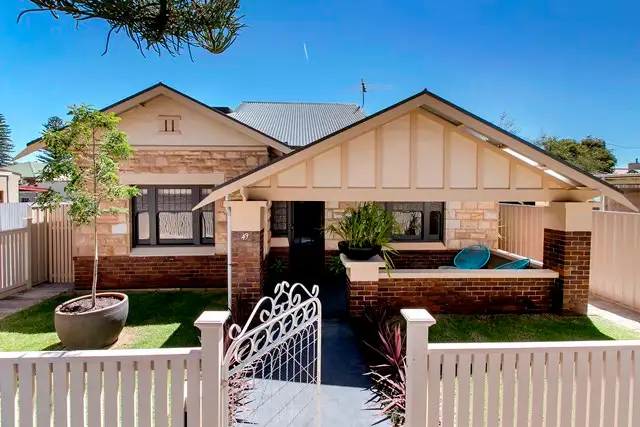 49 East Terrace, Henley Beach SA 5022