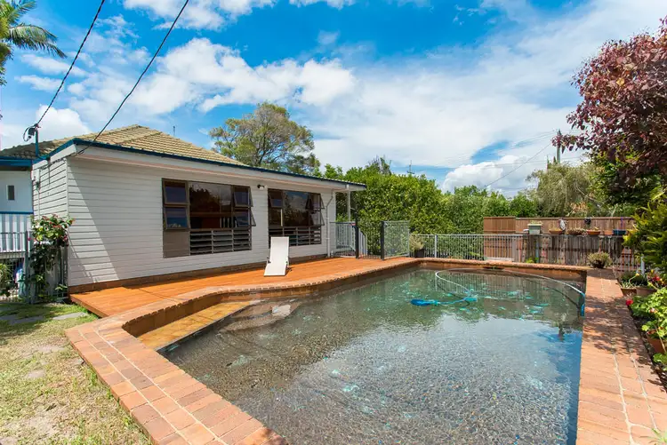 81 Grant Street, Redcliffe QLD 4020