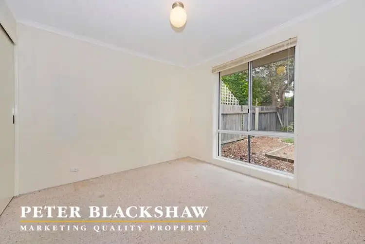 Seventh view of Homely townhouse listing, 16/13 Sherwood Circuit, Gordon ACT 2906