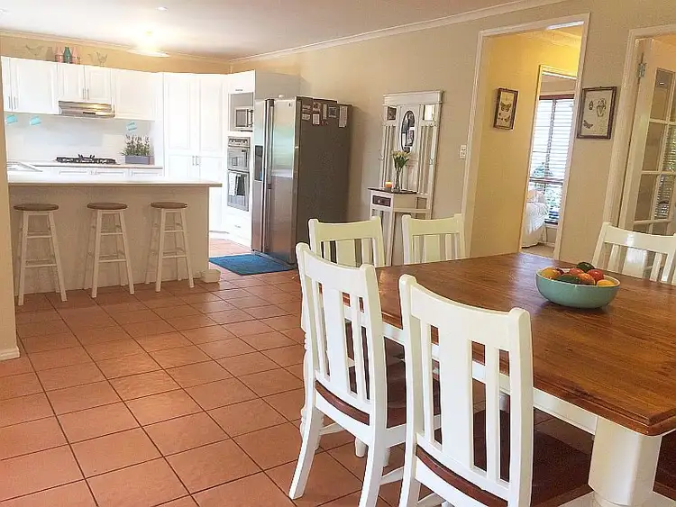 Fourth view of Homely house listing, 87 Pioneer Crescent, Bellbowrie QLD 4070
