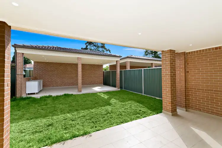 Fifth view of Homely house listing, 8 Claverdon Avenue, Picnic Point NSW 2213