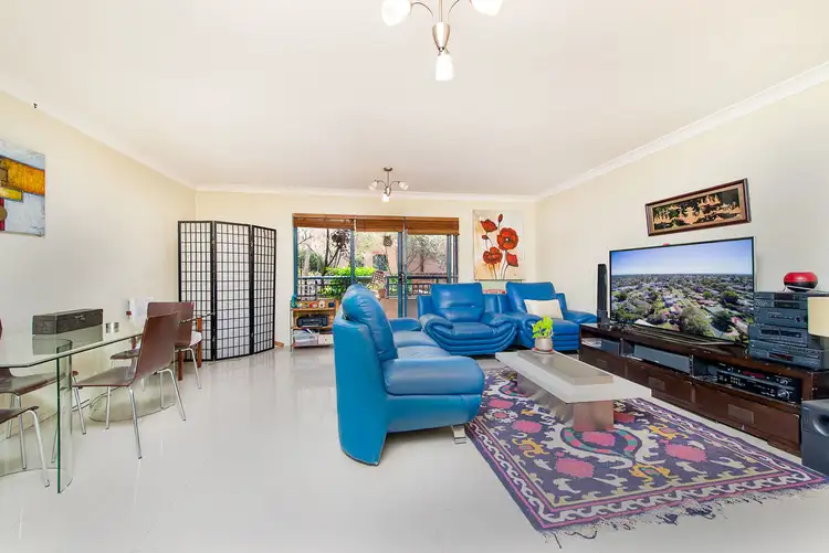 Second view of Homely unit listing, 21/106 Elizabeth Street, Ashfield NSW 2131