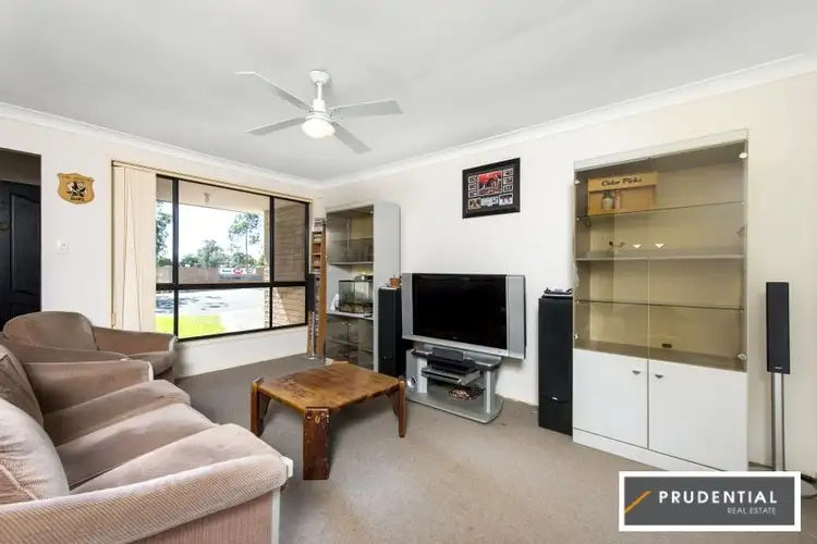 Second view of Homely house listing, 7 Acacia Avenue, Ruse NSW 2560