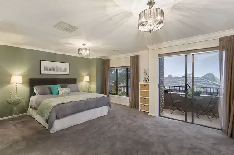 Sixth view of Homely house listing, 12 Drewett Circuit, Croydon VIC 3136