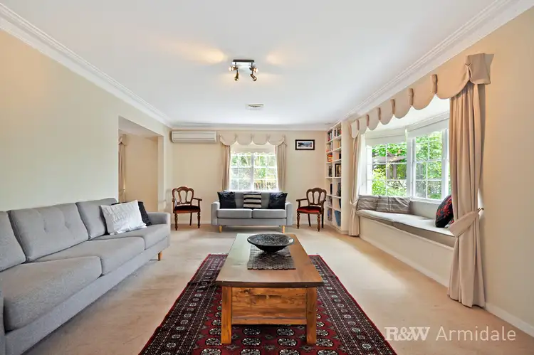 Third view of Homely house listing, 18 Catherine Street, Armidale NSW 2350