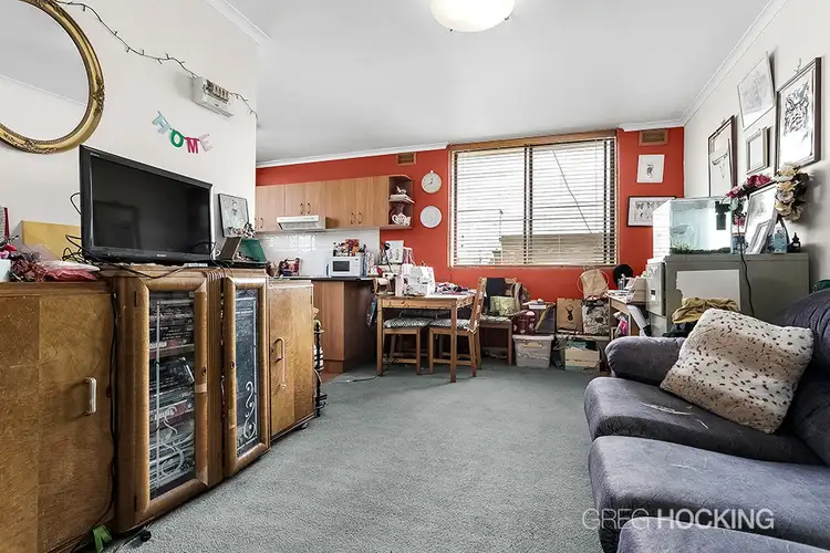 Fourth view of Homely unit listing, 9/73 Kingsville Street, Kingsville VIC 3012