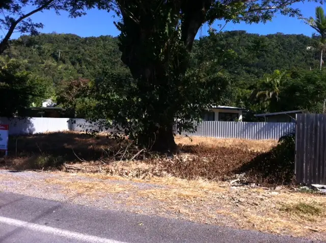 Second view of Homely land listing, 19 Aeroglen Dr, Aeroglen QLD 4870