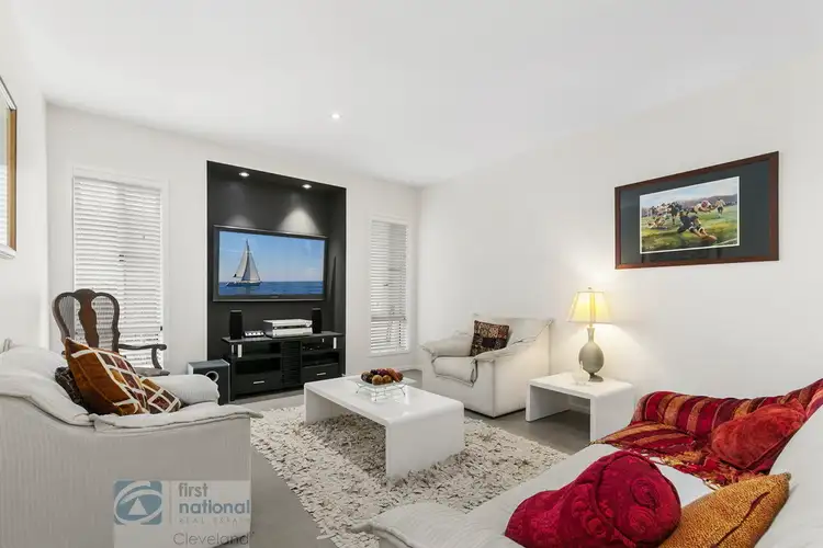 Fifth view of Homely house listing, 17 Coburg Street East, Cleveland QLD 4163