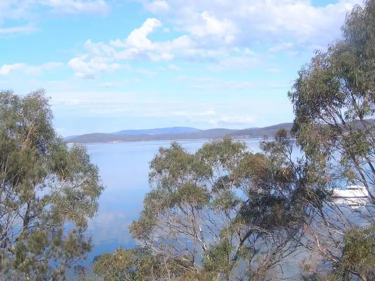 Main view of Homely house listing, 15 Susans Bay Road, Primrose Sands TAS 7173