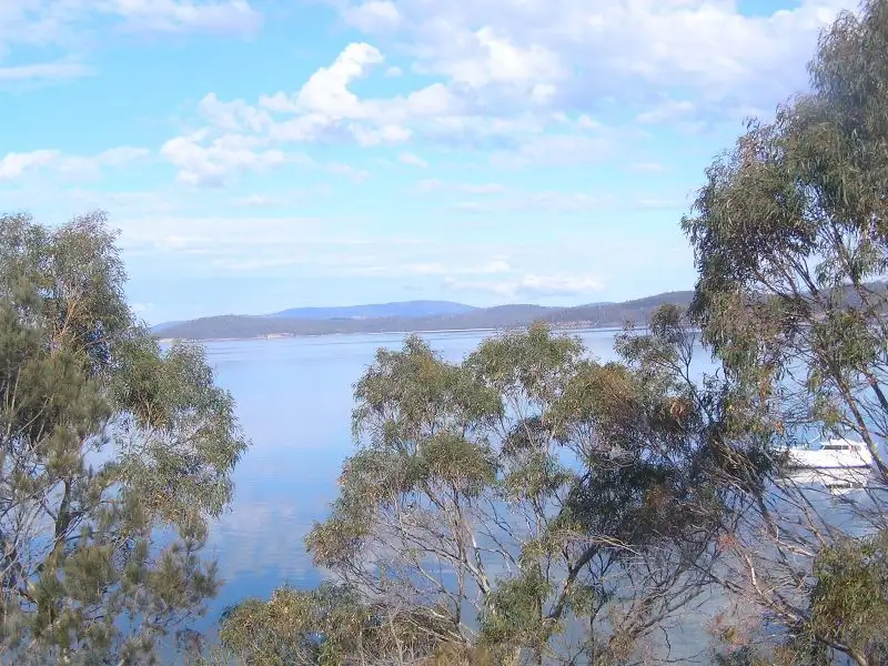 Main view of Homely house listing, 15 Susans Bay Road, Primrose Sands TAS 7173
