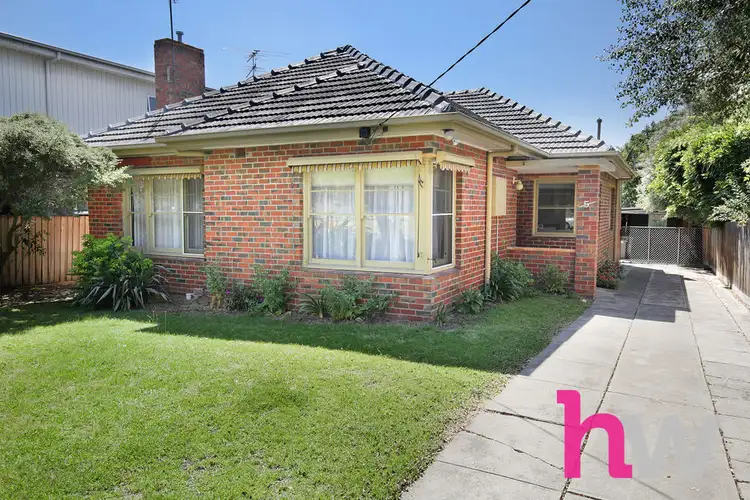 5 Glen Avenue, East Geelong VIC 3219
