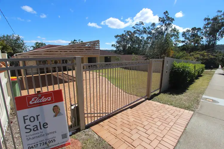 Fourth view of Homely house listing, 22 Oregon Drive, Shailer Park QLD 4128