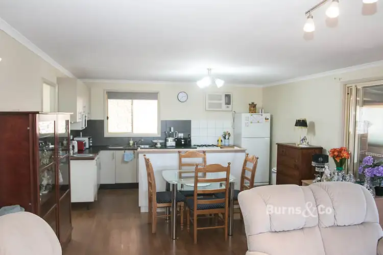 Fifth view of Homely other listing, Cabin 1 Sunraysia Holiday Park, Mildura VIC 3500