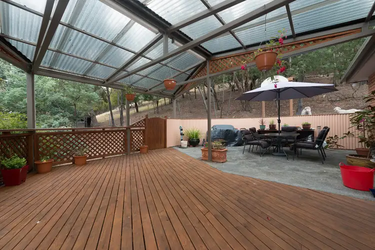 Second view of Homely house listing, 22A Bimburra Road, Glenorchy TAS 7010