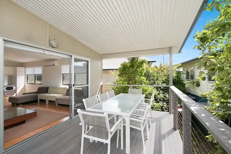 Second view of Homely townhouse listing, 22/614-618 Casuarina Way, Casuarina NSW 2487