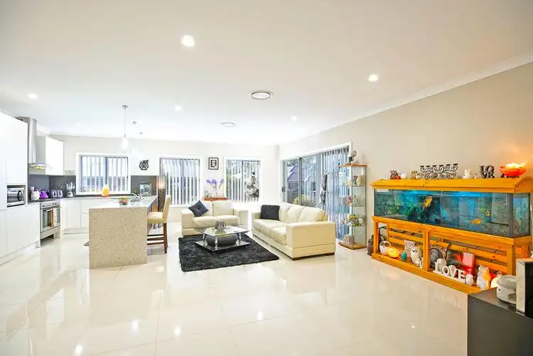 Second view of Homely house listing, 118 Greenwood Parkway, Jordan Springs NSW 2747