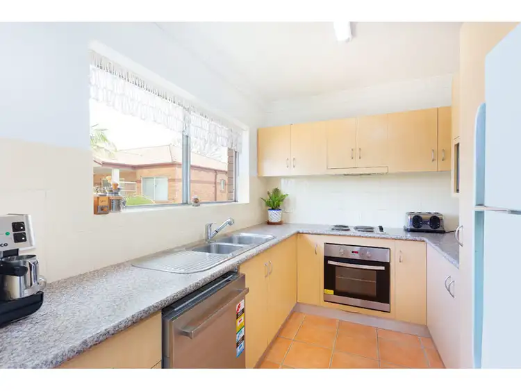 Third view of Homely unit listing, 20 Napier Street, Ascot QLD 4007