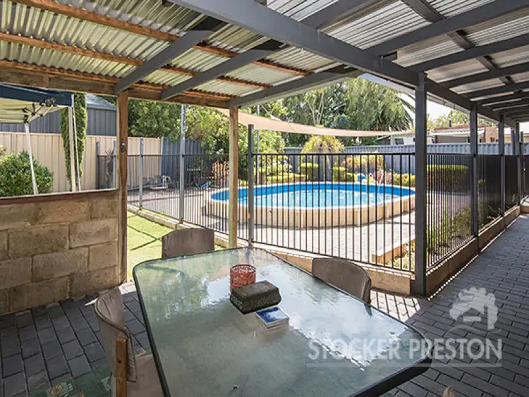 Sixth view of Homely house listing, 5 Aitken Place, West Busselton WA 6280