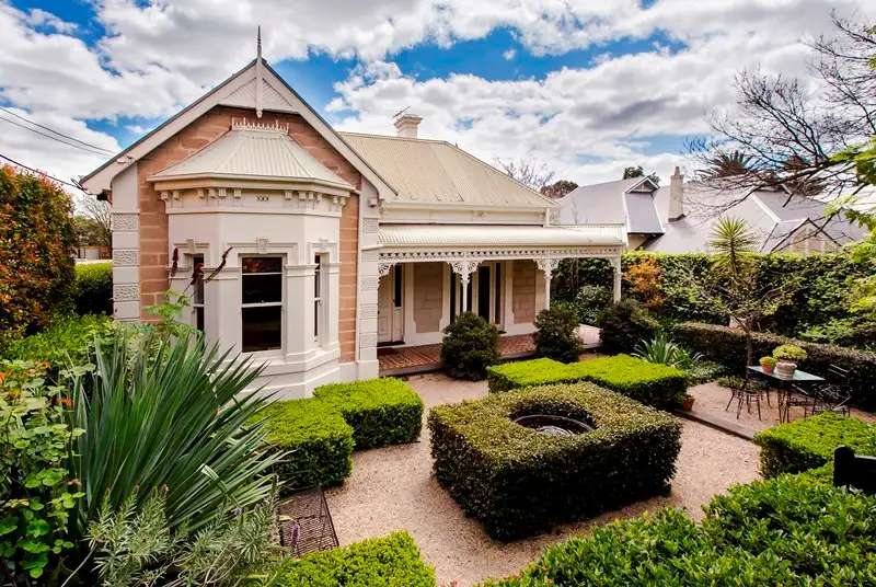 Main view of Homely house listing, 1 Angas Street, Kent Town SA 5067