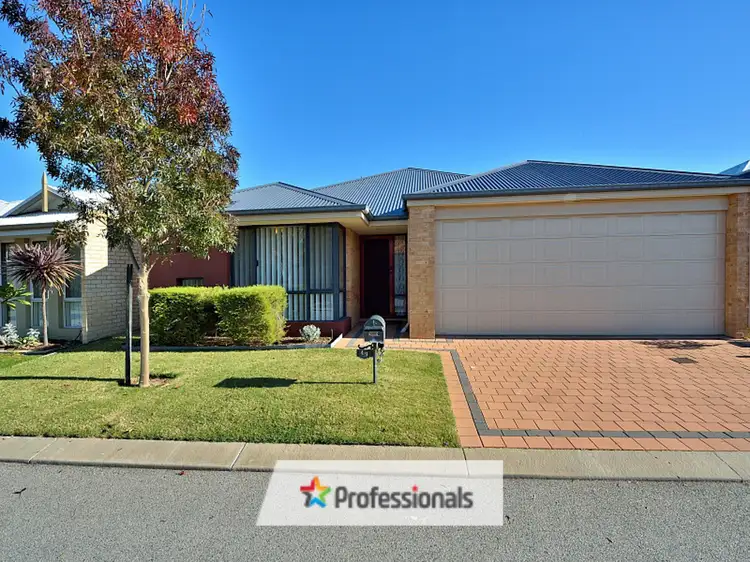 49/27 Meadow Springs Drive