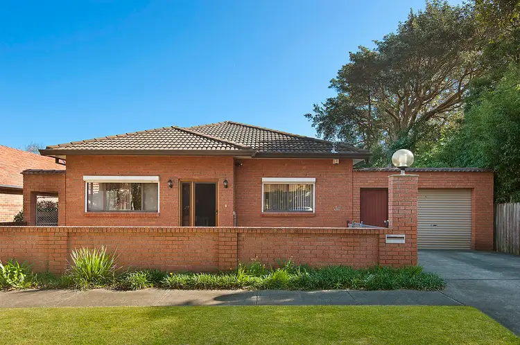 32 Richmond Avenue, Willoughby NSW 2068