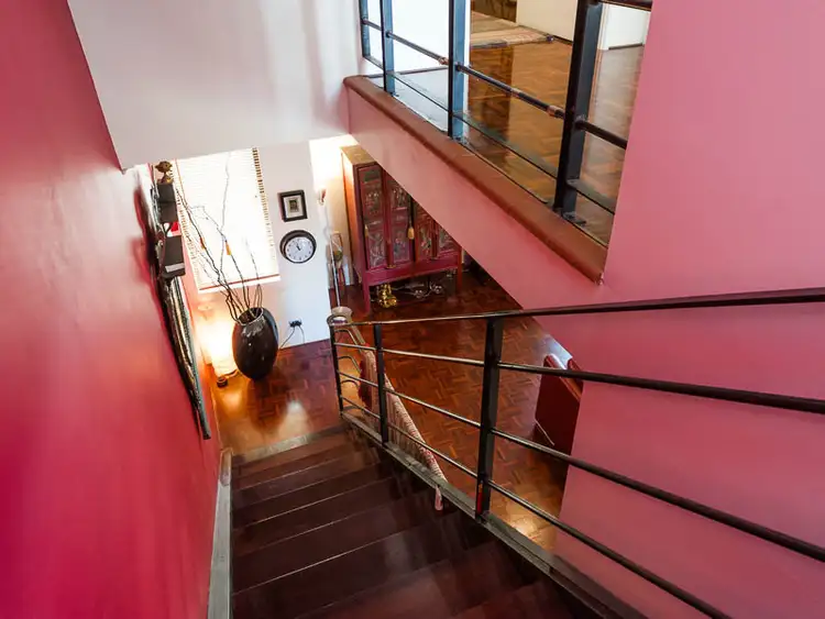 Seventh view of Homely townhouse listing, 4/39 Monger Street, Perth WA 6000