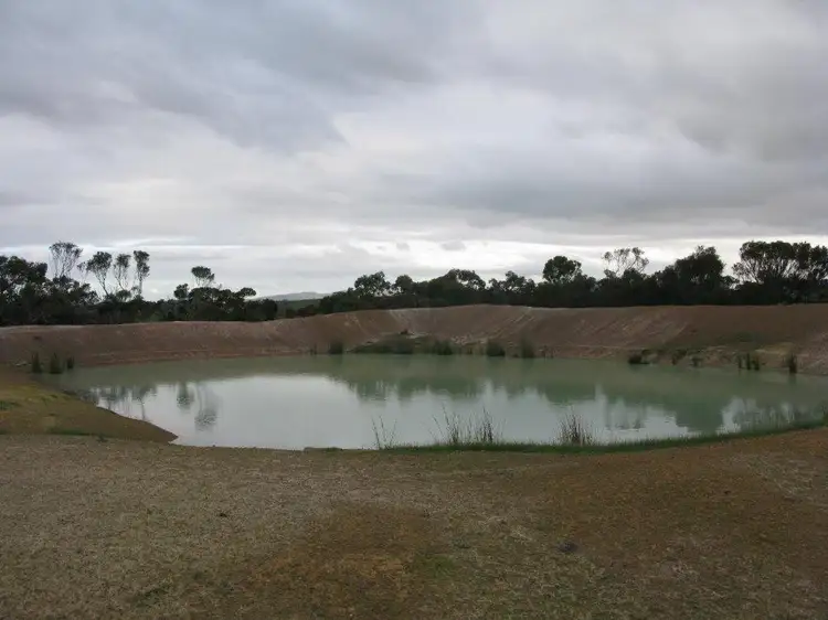 Second view of Homely rural property listing, 5619 Chester Pass Road, Woogenellup WA 6324